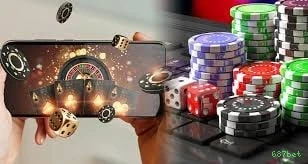 687bet APK Android Download