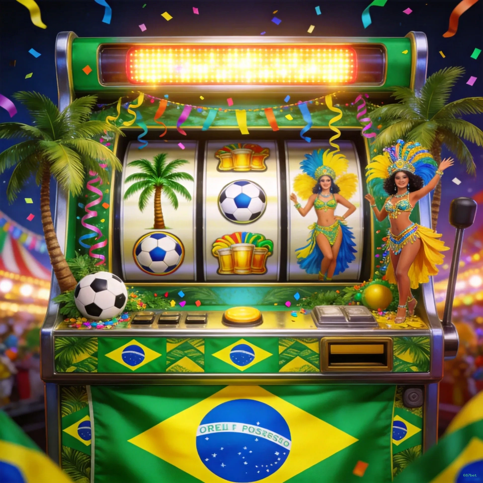 687bet Bet