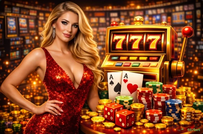 687bet Torneios