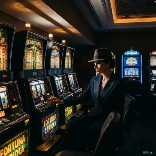 687bet Pagamentos