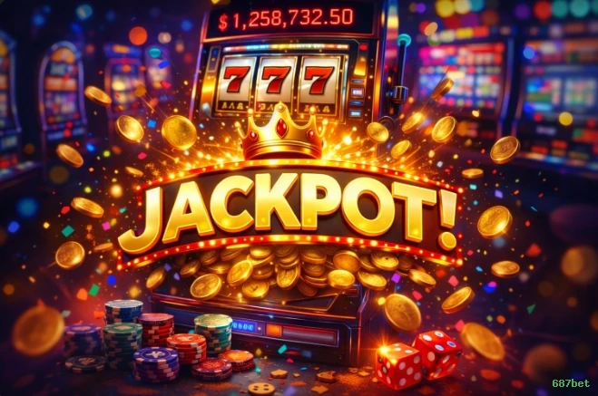 687bet Games