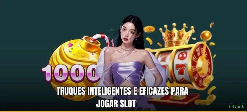 687bet Pagamentos PIX