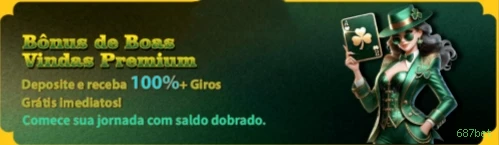 687bet Jogos