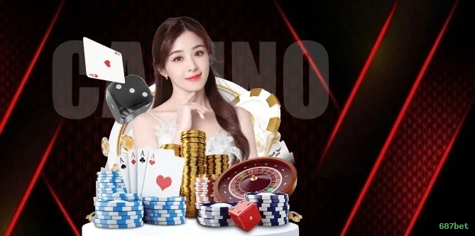 687bet Link Oficial