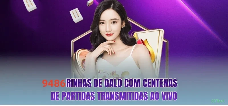 687bet Cassino Ao Vivo