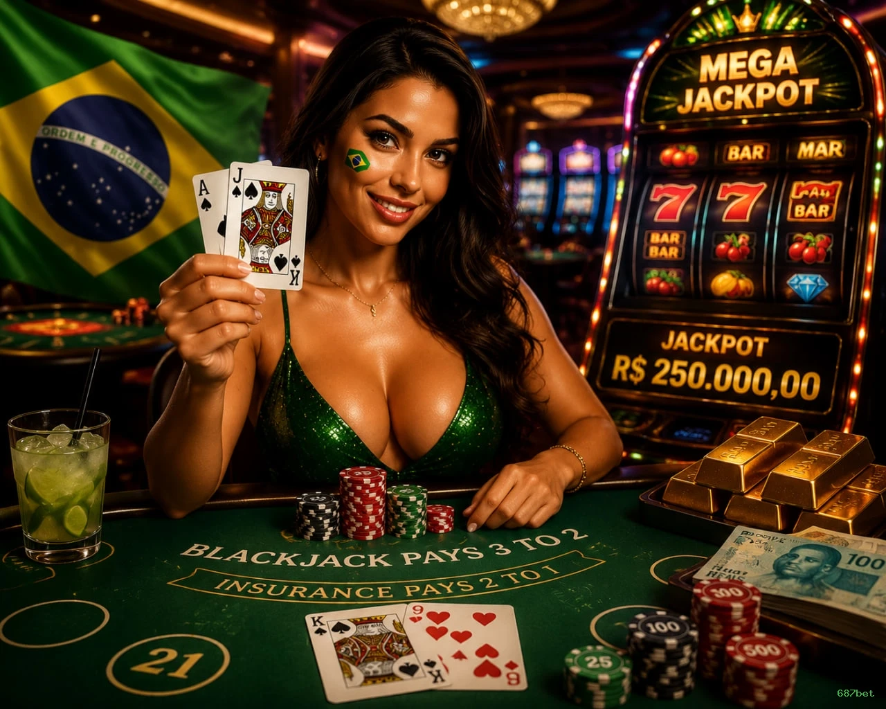 687bet Sem Navegador