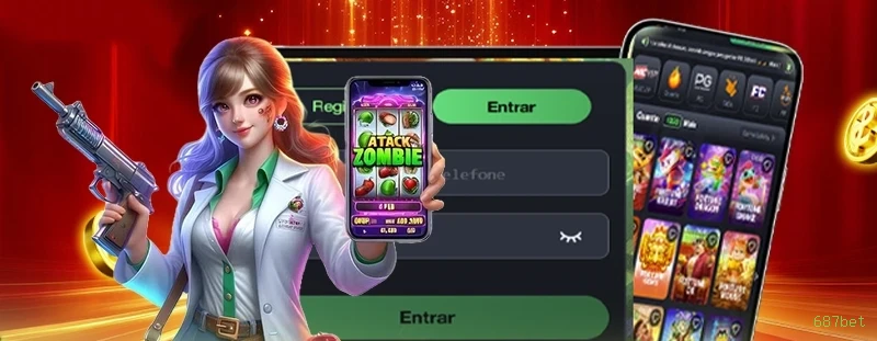 687bet Oficial