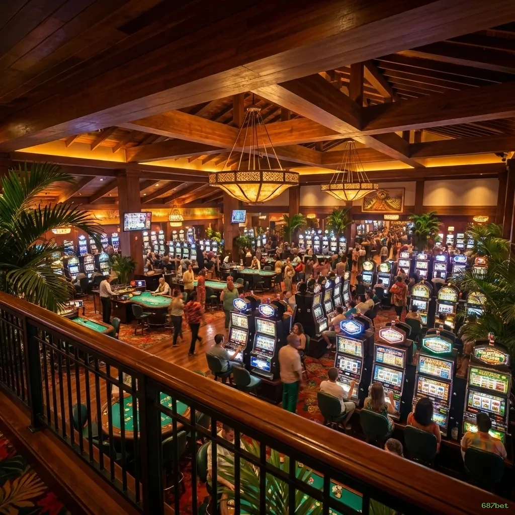 687bet Registrar