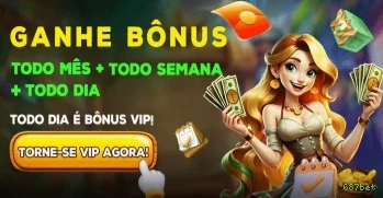 687bet Sem Taxa