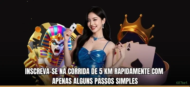 687bet World