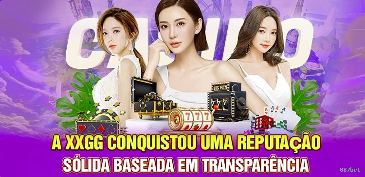 687bet Segurança